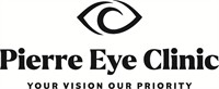 Pierre Eye Clinic