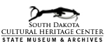 South Dakota Cultural Heritage Center (SD State Historical Society)