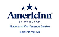 AmericInn by Wyndham Fort Pierre Conference Center