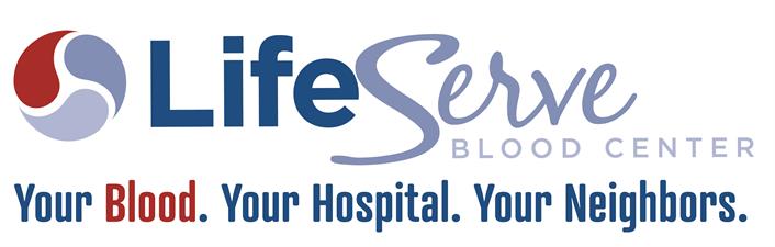 LifeServe Blood Center