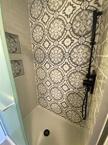 Bathroom Remodel