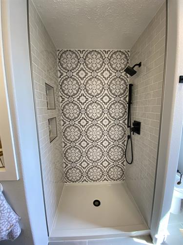 Bathroom Remodel