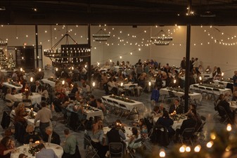 Larkspur Landing Event Center