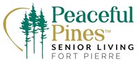 3rd Annual Fall Hoedown at Peaceful Pines
