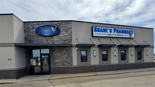 Shane's Pharmacy
