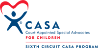 Central SD CASA