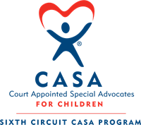 Central SD CASA