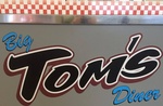 Big Tom's Diner