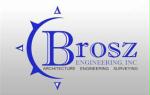 Brosz Engineering, Inc.