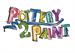 Paint 'til you Faint at Pottery2Paint!