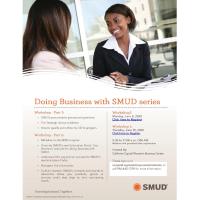 Doing Business with SMUD series