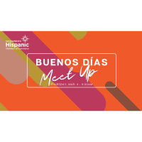 Buenos Dìas Virtual Meet Up