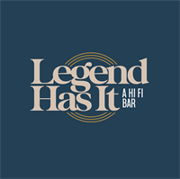 Legend Has It - Grand Opening