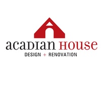 Acadian House Design + Renovation