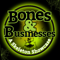Bones & Business Final Voting Week
