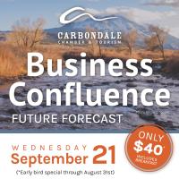 Carbondale Business Confluence