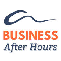 Business After Hours at Bodegón