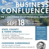 Annual Business Confluence