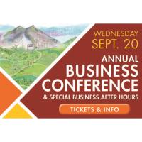 Carbondale Chamber Annual Business Conference & Expo