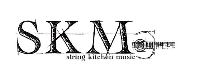 String Kitchen Music