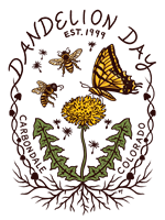 Dandelion Day