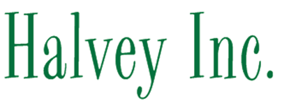 Halvey Inc.