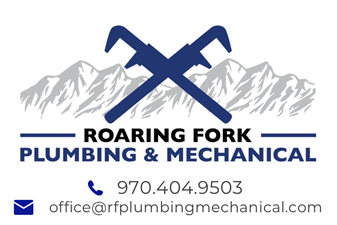 Roaring Fork Plumbing and Mechanical