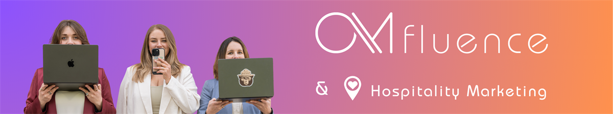 OMfluence | Hospitality Marketing 