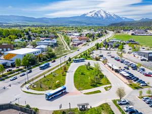 Roaring Fork Transportation Authority