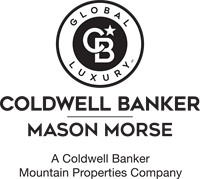 Coldwell Banker Mason Morse Real Estate