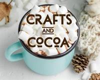 Crafts & Cocoa: Folding Book Art