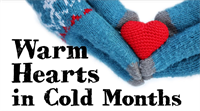 Warm Hearts in Cold Months