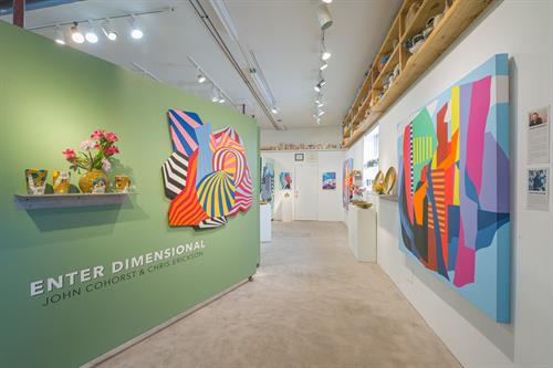 Gallery Exhibition