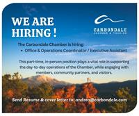 Carbondale Chamber of Commerce