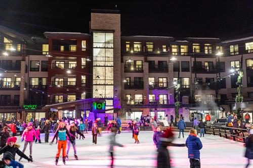Limelight Snowmass