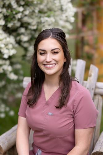Ann-Marie Biggins DVM