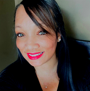 Producer Yalonda Woods