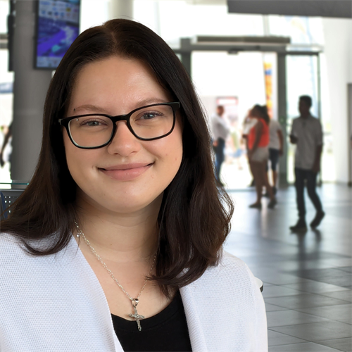 Account Representative Agnies Polanowska