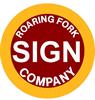 Roaring Fork Sign and Lighting Company
