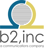 b2,inc. – a communications company
