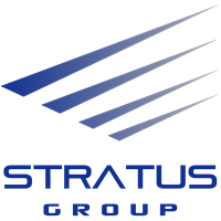 Stratus Group . Design