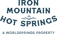 Iron Mountain Hot Springs