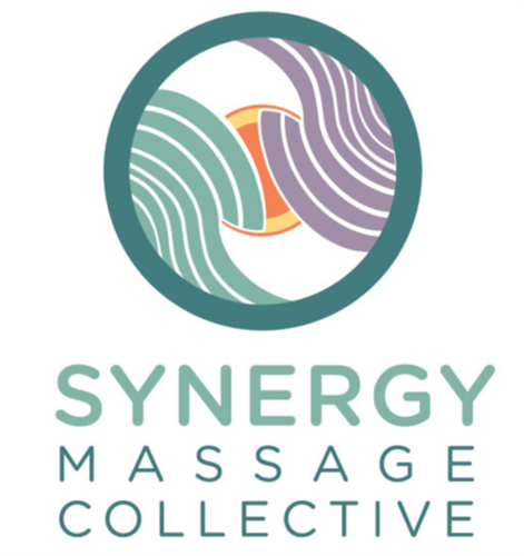Logo Design: Synergy Massage