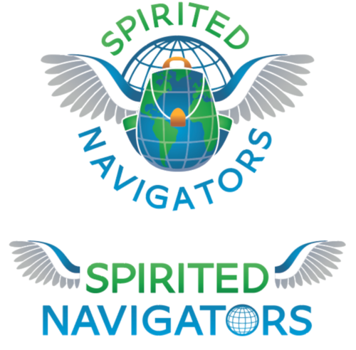 Logo Design: Spirited Navigators