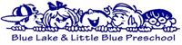 Little Blue Preschool