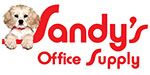 Sandy's Office Supply, Inc.