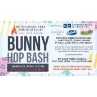 Bunny Hop Bash | Community-Wide
