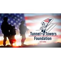Parade- Tunnel to Towers 9/11 Never Forget Mobile Exhibit