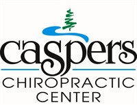 Caspers Chiropractic Center - Hutchinson