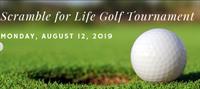 2019 Scramble for Life Golf Tournament - Hutchinson Health Foundation